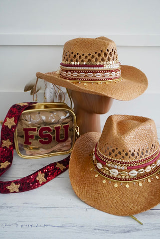 FSU Cowboy Hat