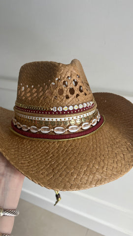 FSU Cowboy Hat