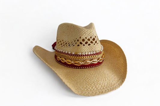 FSU Cowboy Hat