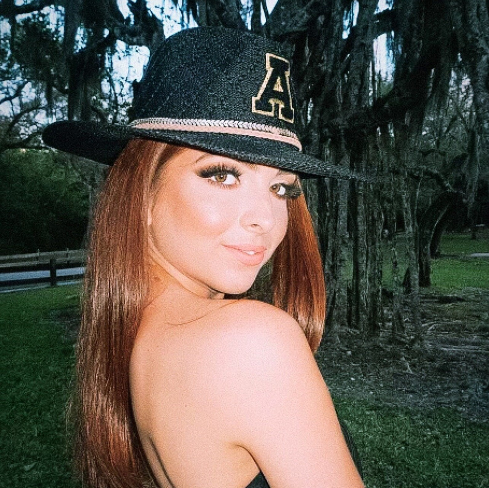 Fedora Beach hat Black Panama hat Jewled Personalized hat Embellished Boho Festival hat Resort wear Cruise hat Summer beachy Accessories