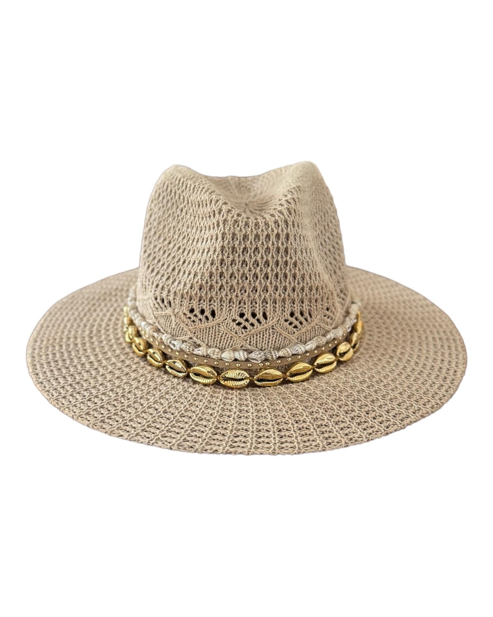 Beach Summer Fedora Panama hat Honeymoon Embellished Boho Festival Vacation Cruise Tropical Island Resort Wear Coastal Boutique Island Hat