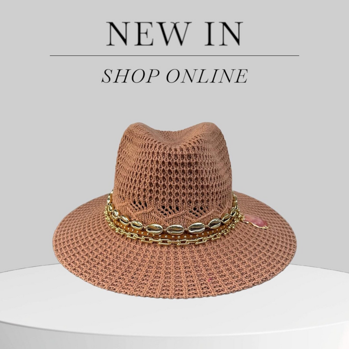 Beach Summer Fedora Panama hat Honeymoon Embellished Boho Festival Vacation Cruise Tropical Island Resort Wear Coastal Boutique Island Hat