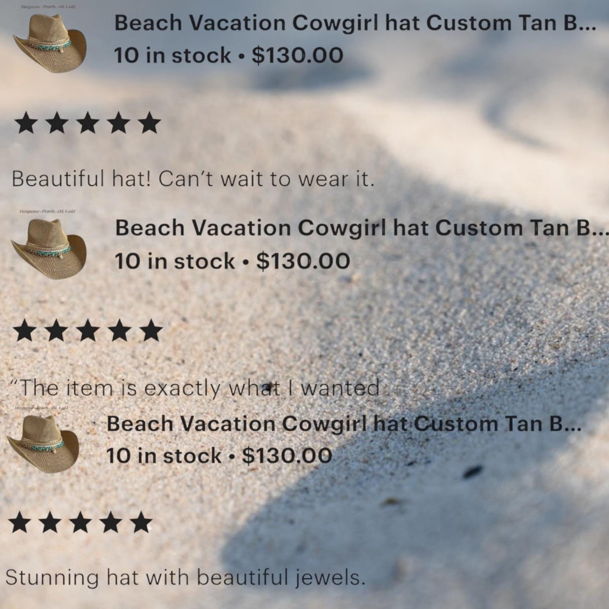 Colorful turquoise cowboy hat for women, perfect for beach, summer festivals, and boho resort wear, with a western straw style.