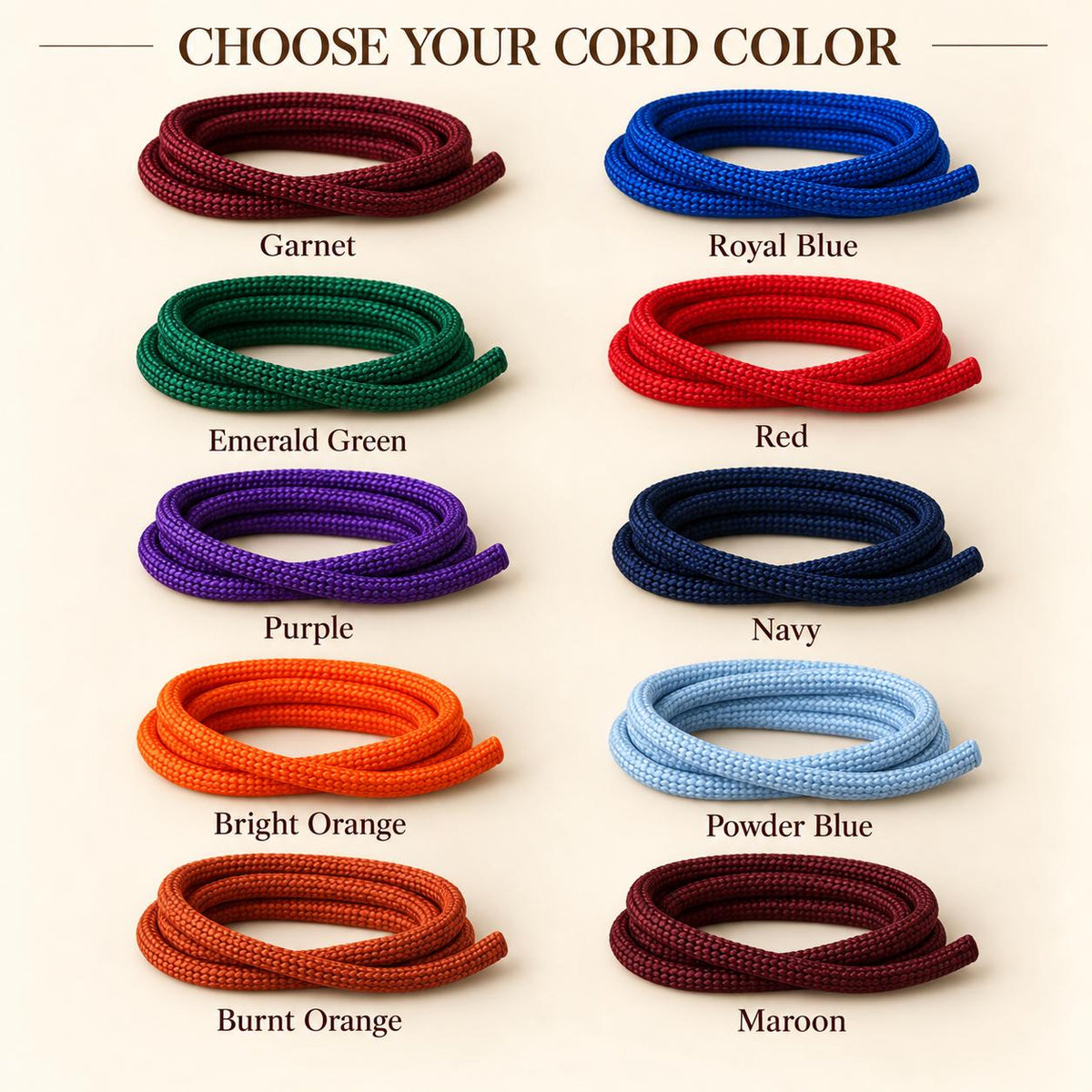 College Choker Necklace – Personalized School Spirit Beaded Jewelry Gift