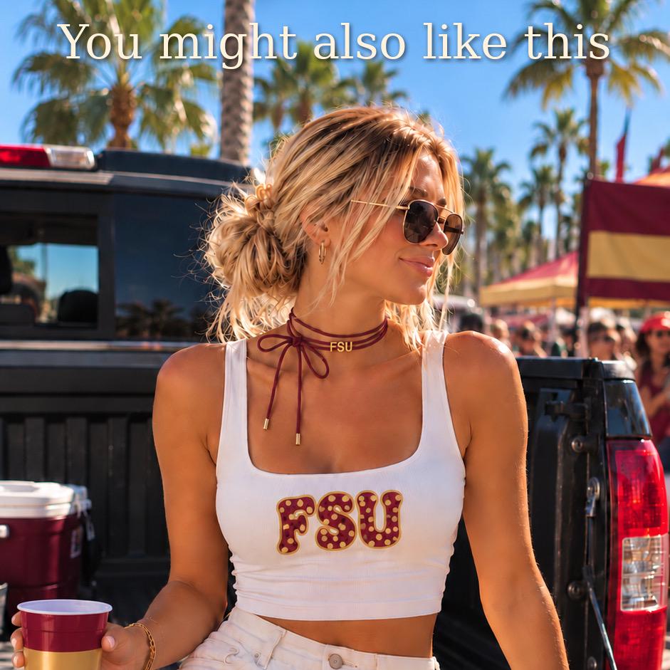 FSU Inspired Coin Purse Zipper Pouch Doak Stadium Bag Game Day Essentials Go Noles Wallet  Sequin Team Fan Gift Garnet Gold Game day
