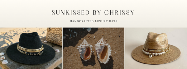 Sunkissed by Chrissy 